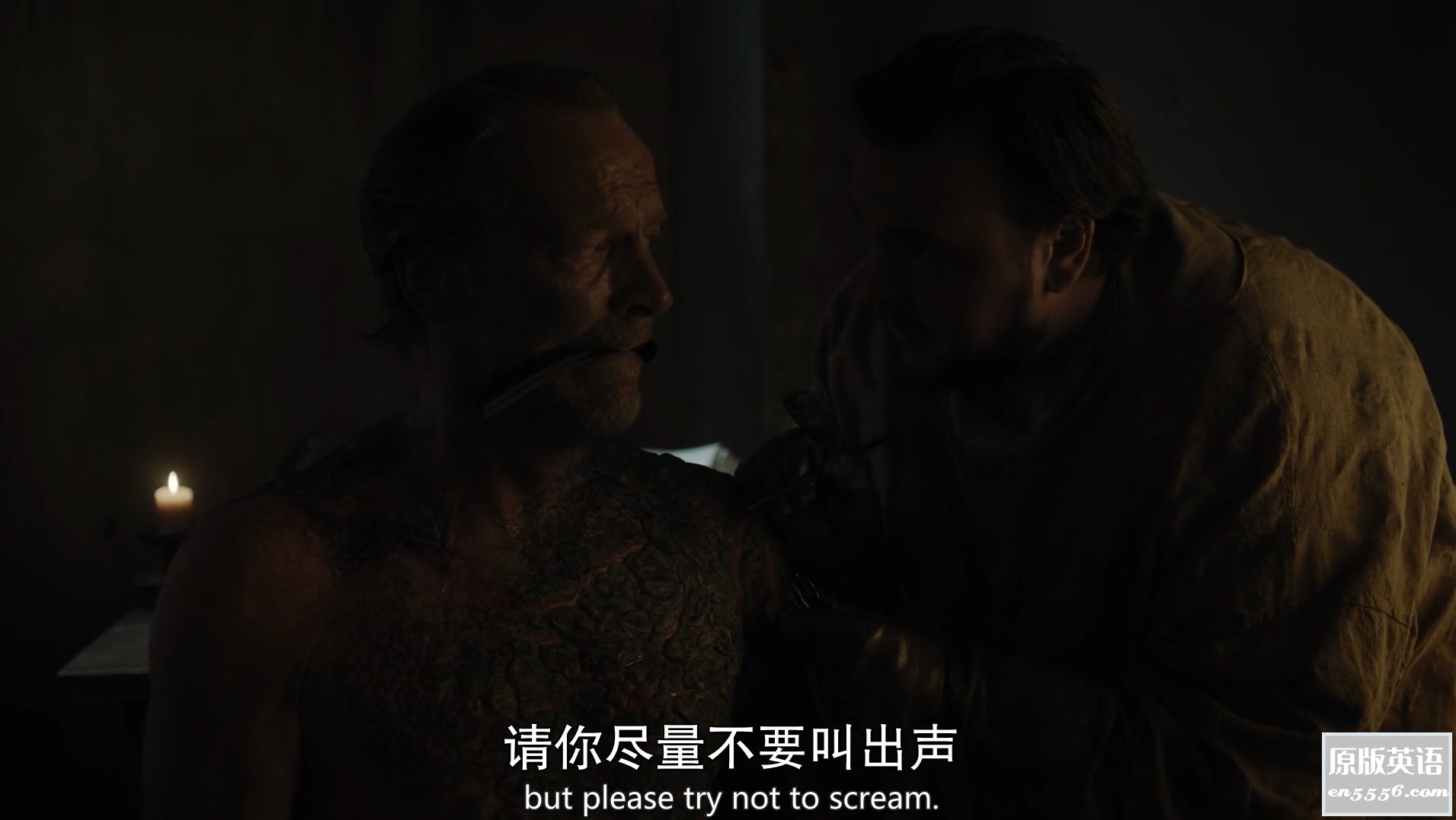 [权利的游戏][第7-8季][13集全][BT种子][2011][1080P][中英双语字幕][两季共12.6G]1084 作者:那年夏天 帖子ID:267668 