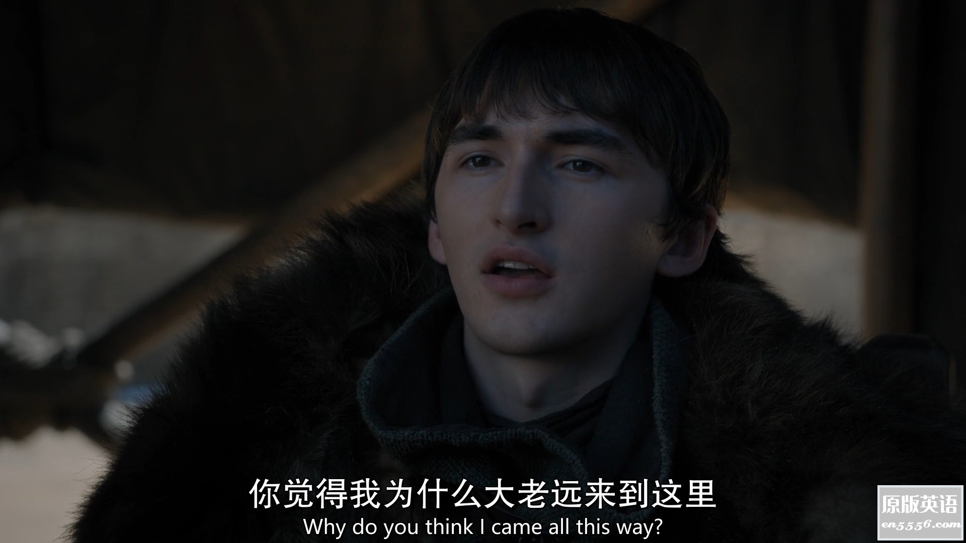 [权利的游戏][第7-8季][13集全][BT种子][2011][1080P][中英双语字幕][两季共12.6G]8059 作者:那年夏天 帖子ID:267668 