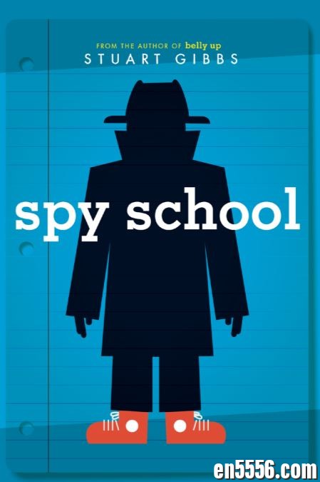(补充2册)间谍学校The Spy School电子书 9册 epub格式9486 作者:wx_2305e99015 帖子ID:267800 