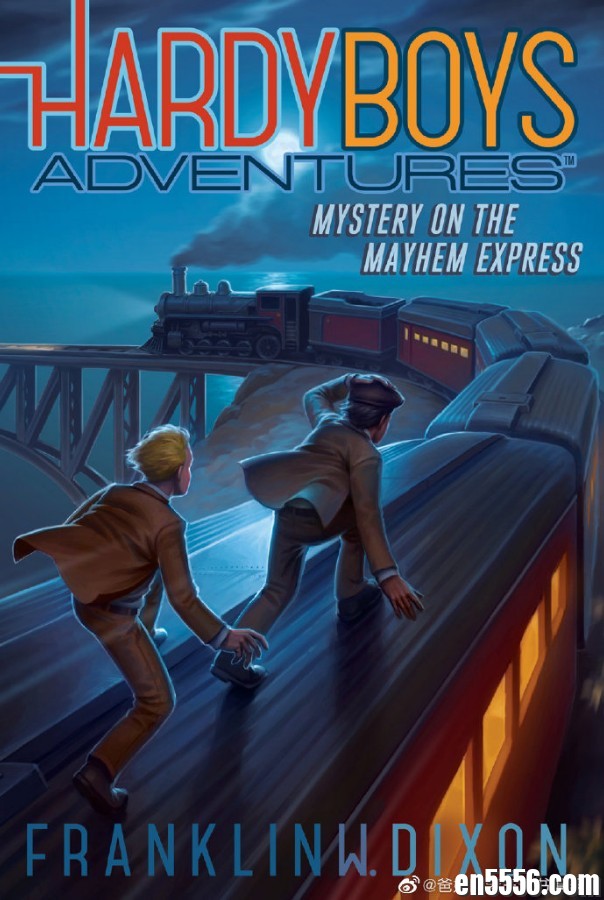 哈迪男孩刺激冒险系列Hardy Boys Adventures Series 1-23 - Franklin W. Dixon 有声书音频mp3+电子书5105 作者:wx_5fa6e07a71 帖子ID:267812 