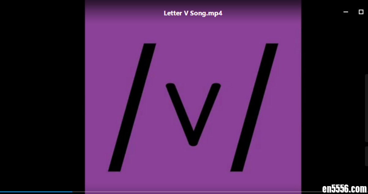 字母歌视频，烧脑的视频，覆盖了从字母A-Z，方便孩子学习英语的自然拼读。1940 作者:shandongtou 帖子ID:267822 