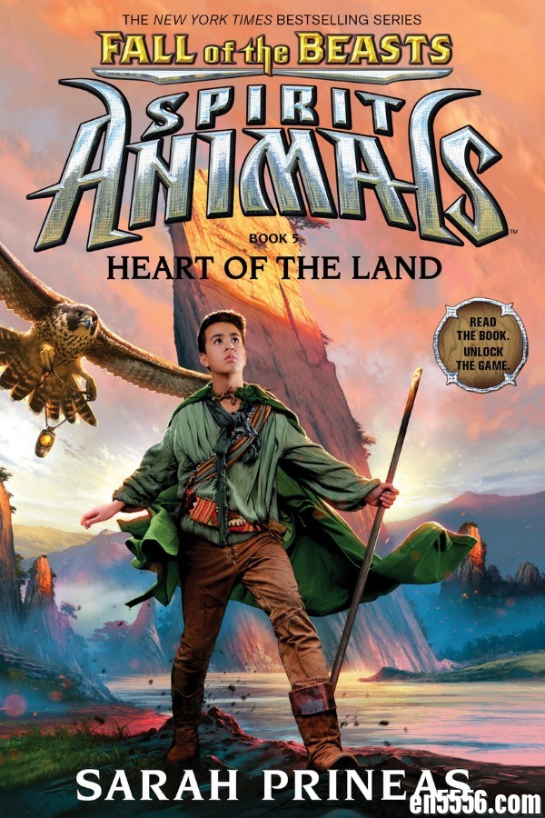 Spirit Animals - Fall of the Beasts Series 1-8 灵兽系列第2季 电子书mobi+epub6718 作者:wx_360977ec0e 帖子ID:267858 