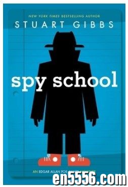 章节书 The spy school series 间谍学校（1-9 MP3音频+电子书）6996 作者:wx_d6f74ebc46 帖子ID:267896 