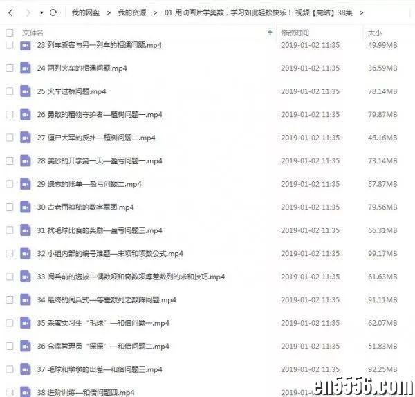 超级课堂-奥数-全38集视频，适合3-6年级6764 作者:wangxd9 帖子ID:267909 