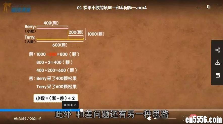 超级课堂-奥数-全38集视频，适合3-6年级3429 作者:wangxd9 帖子ID:267909 