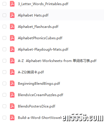 42个自然拼读的游戏+自然拼读单词图片押韵连线游戏资源4209 作者:yanzaize 帖子ID:267913 