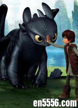 驯龙高手How to Train Your Dragon--梦工厂动画电影 高清版 中英双语字幕7983 作者:wx_500494eb21 帖子ID:267942 
