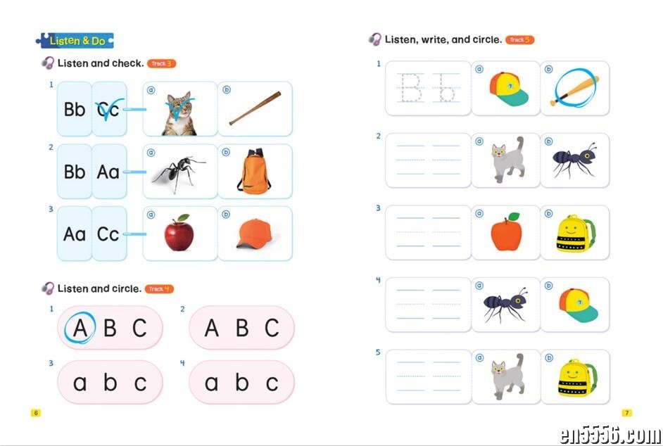 Speed Phonics 少儿自然拼读教材2832 作者:wx_500494eb21 帖子ID:267941 