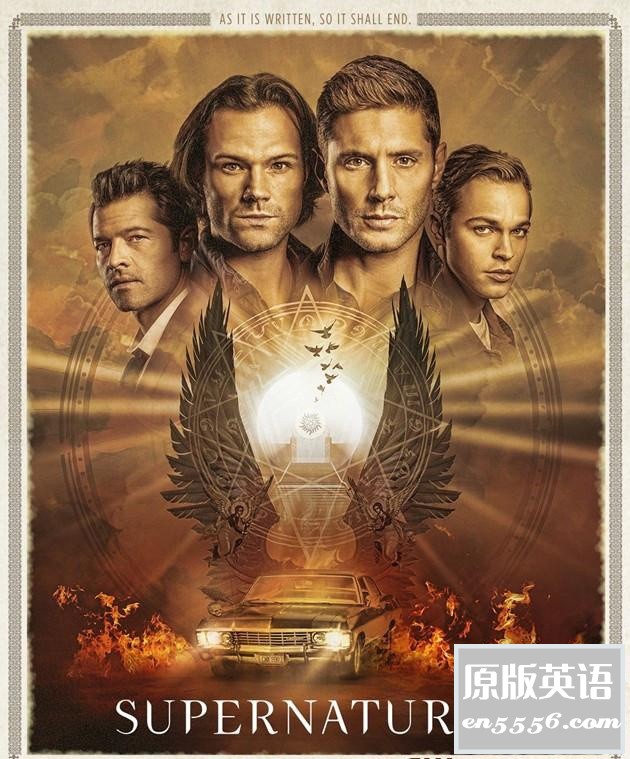 [邪恶力量/凶鬼恶灵第11季--第15季][百度云网盘][2015-2019][MP4/33.93G][中英双字][720P]5195 作者:沐兮 帖子ID:268343 