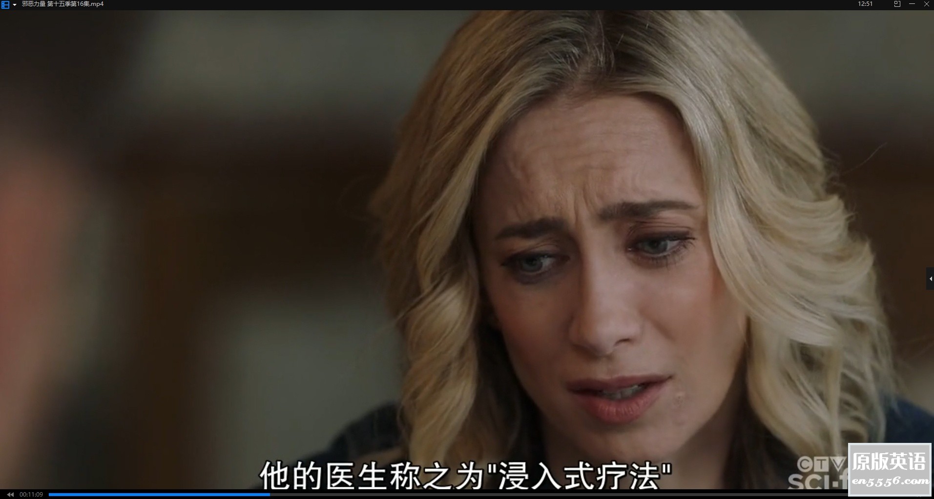 [邪恶力量/凶鬼恶灵第11季--第15季][百度云网盘][2015-2019][MP4/33.93G][中英双字][720P]6271 作者:沐兮 帖子ID:268343 