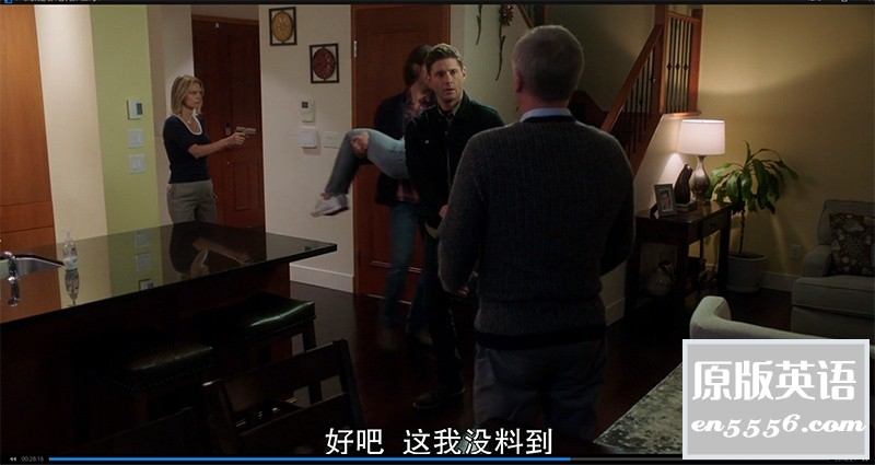 [邪恶力量/凶鬼恶灵第11季--第15季][百度云网盘][2015-2019][MP4/33.93G][中英双字][720P]164 作者:沐兮 帖子ID:268343 