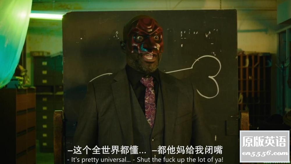 [9号秘事][第1-6季全][2014-2021][全36集][百度云网盘下载][英语中字][MKV/17GB][1080P]6076 作者:沐兮 帖子ID:268369 