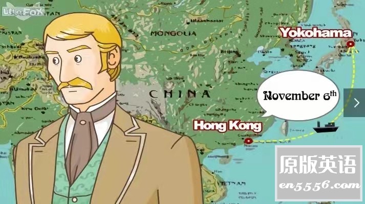 八十天环游地球 Around the World in 80 Days 动画29集+绘本+音频+练习+单词表2494 作者:wx_af8940a692 帖子ID:268380 