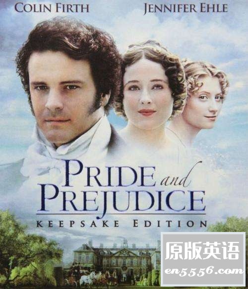[欧美剧][傲慢与偏见][6集全][1995][百度云网盘][非内嵌英文中字][MKV/每集约3.3GB][4K]5203 作者:沐兮 帖子ID:268447 