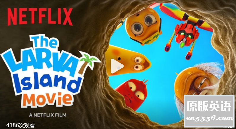 [逗逗虫][1080P高清电影][百度云][2020][英语字幕]The Larva Island Movie1438 作者:wx_e5ac3aa1ac 帖子ID:268598 