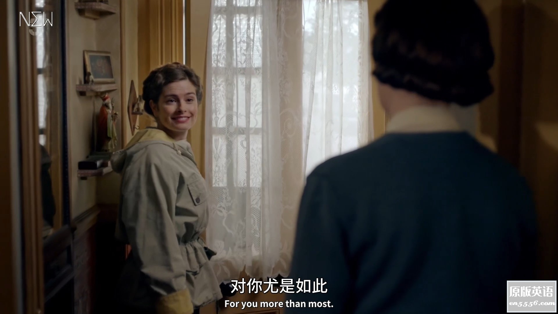 [万物生灵][两季全][1080p][百度云网盘][英语中英字幕][mp4/单集约700MB]5582 作者:沐兮 帖子ID:268638 