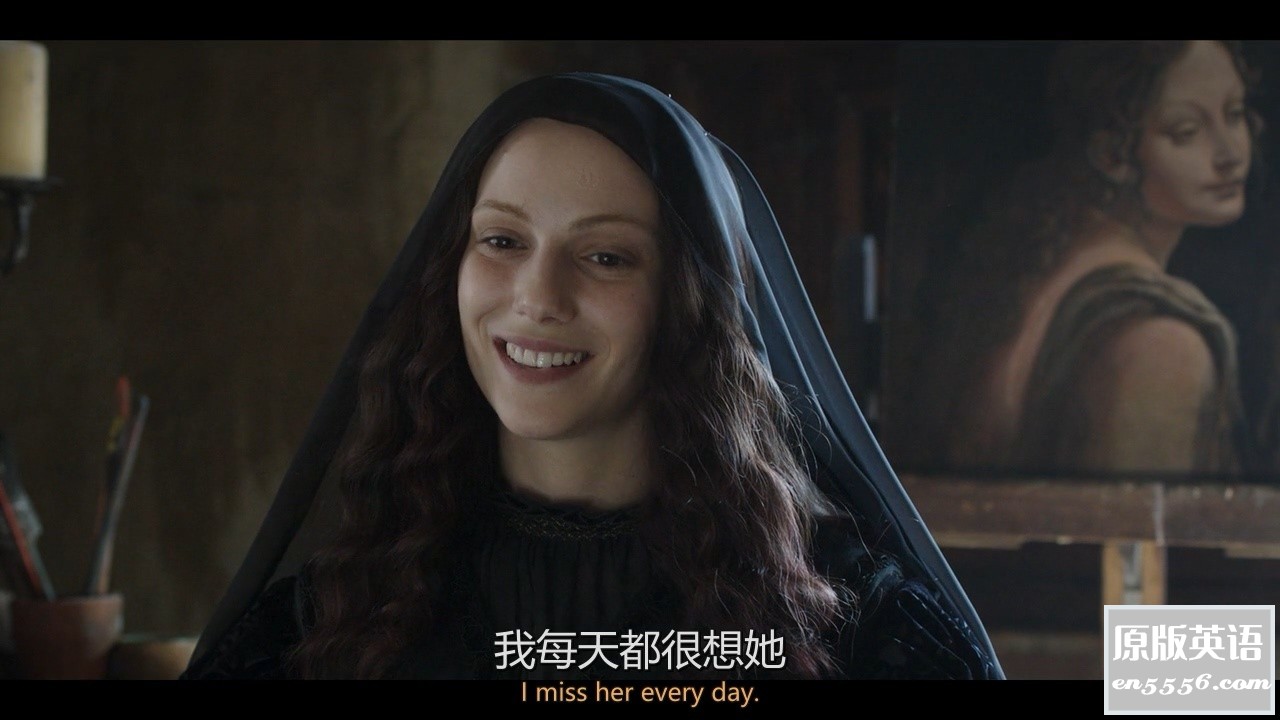 [列奥纳多][百度云网盘][2021][mp4][英语中字][1280x720]6664 作者:沐兮 帖子ID:268641 