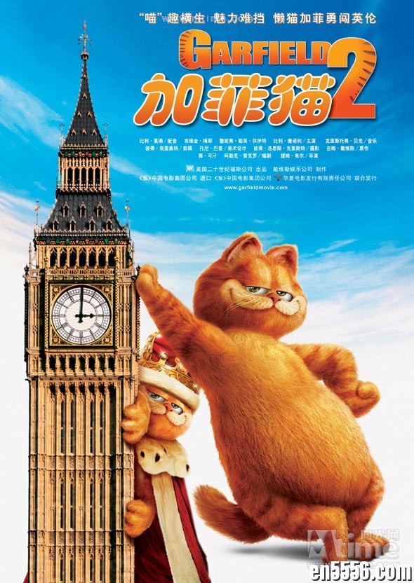 [加菲猫1-2][百度网盘/BT种子][BD1080P-MP4][国粤英台四语中英字幕]705 作者:与天同湛 帖子ID:268925 
