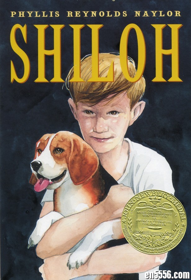 纽伯瑞奖英文有声书Shiloh Series 1-4 Audiobook - Phyllis Reynolds Naylor英文2008 作者:shengbo12356 帖子ID:268680 