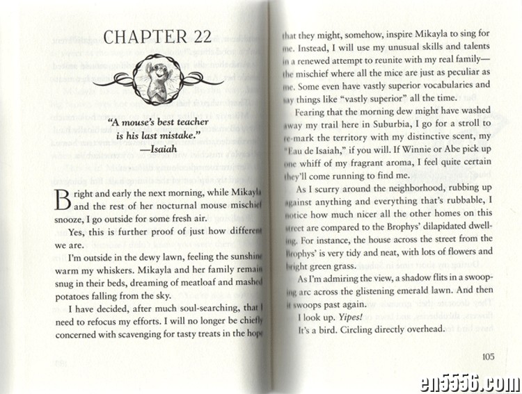 Word of Mouse - James Patterson 音频+电子书5814 作者:wx_d6f74ebc46 帖子ID:268688 