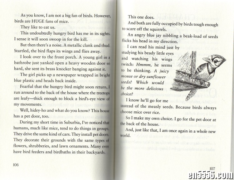 Word of Mouse - James Patterson 音频+电子书835 作者:wx_d6f74ebc46 帖子ID:268688 