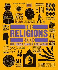 [综合类] DK “人类思想百科” Big Ideas Simply Explained 全面回顾人类思想、科学、文明发展史 - 后13本7136 作者:wx_6c5305d767 帖子ID:268701 