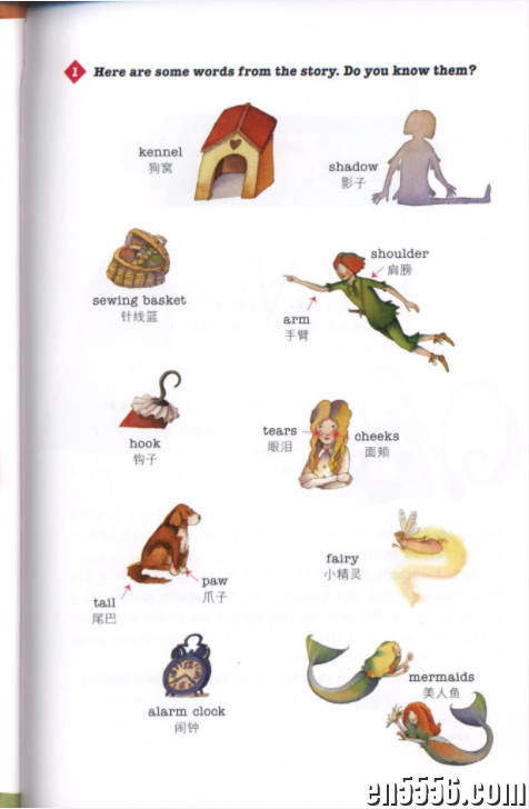 有声英文名著（阶梯阅读level1）20部合集 电子书PDF+音频MP35445 作者:nameless 帖子ID:268719 