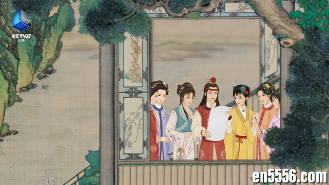 CCTV纪录片：《曹雪芹与红楼梦》 6集全 高清中字 百度云2362 作者:wangxd9 帖子ID:268768 