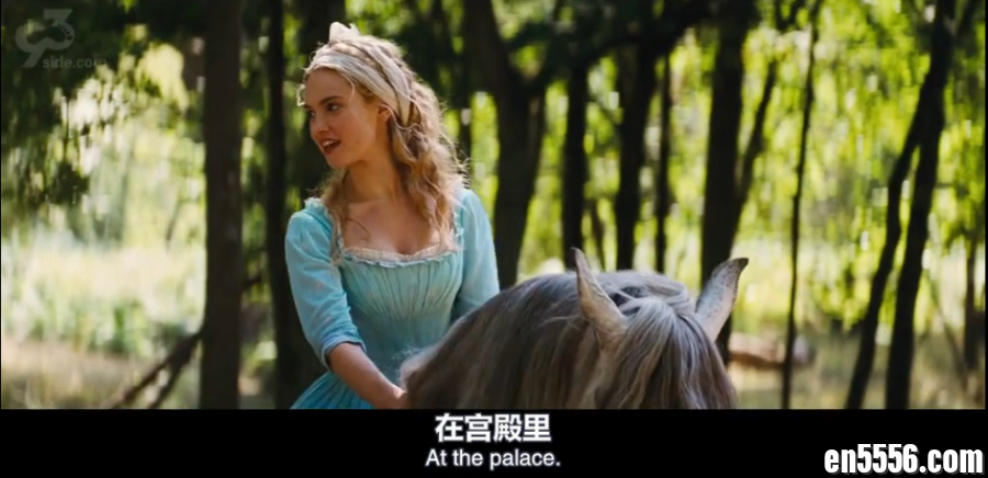 灰姑娘 Cinderella 720P 中英双语字幕 莉莉·詹姆斯 lily james版 百度云9199 作者:13317839 帖子ID:268796 
