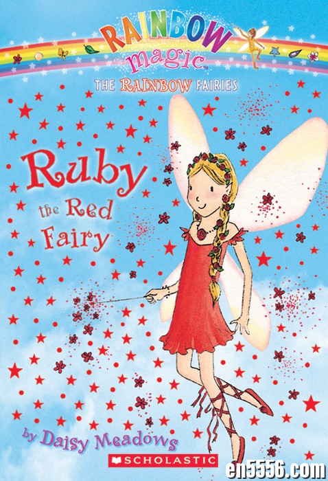 彩虹魔法仙子系列 Rainbow Magic Collection 188本合集电子书epub 作者Daisy Meadows4478 作者:沐兮 帖子ID:268854 