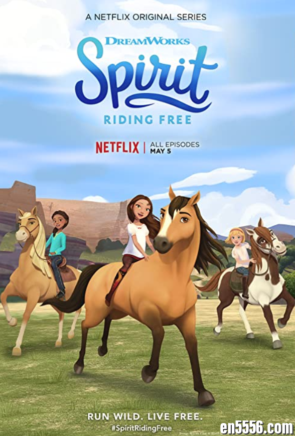 Spiri Riding Free Pony Tales 小马王2019 第一季和第二季 1080P 英文字幕2964 作者:wx_7a5de22a00 帖子ID:268868 