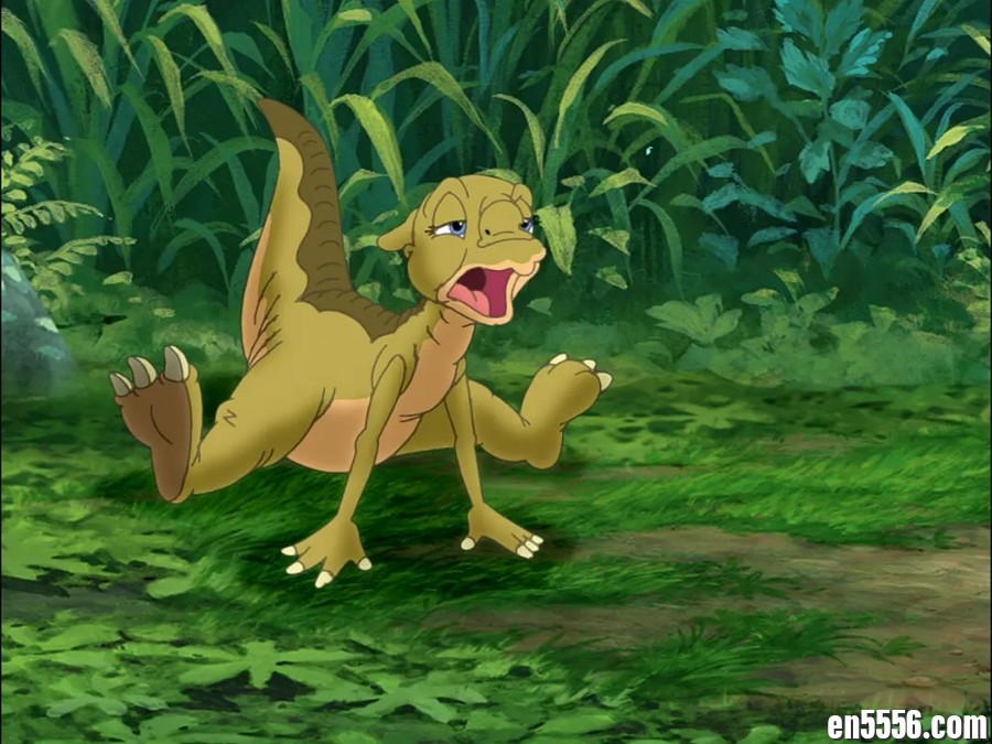 小脚板走天涯 The Land Before Time(共13级）（天王级制作人斯皮尔伯格和乔治卢卡斯耗时三年监制完成，并且获选影许人协会评出的年度十大佳片。）5183 作者:kmnzb 帖子ID:268872 