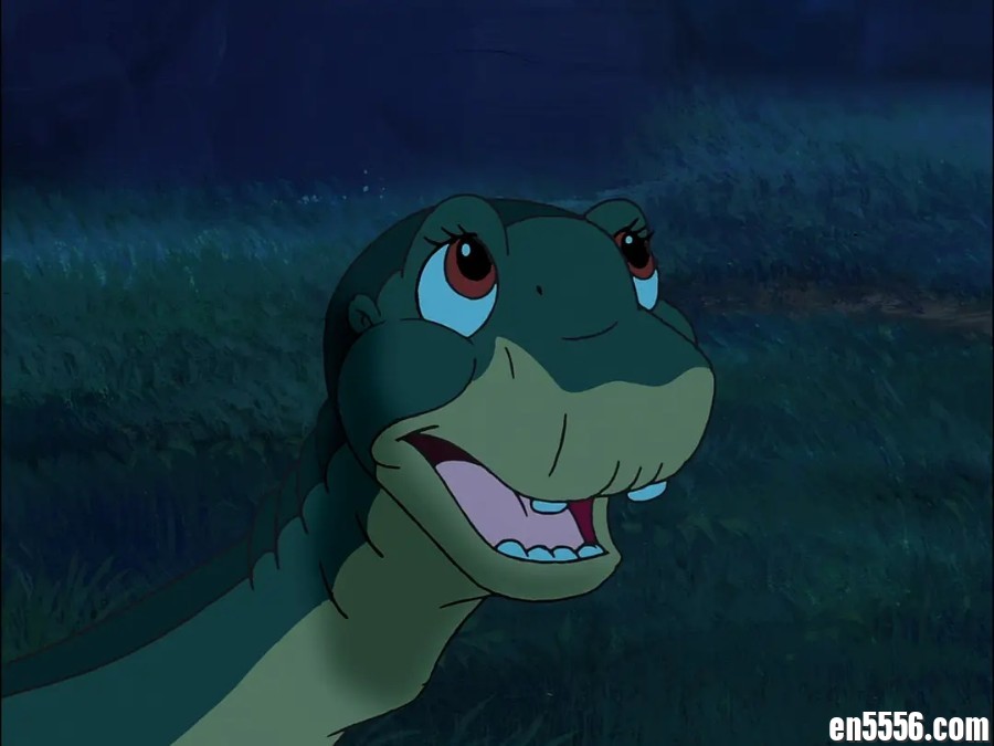 小脚板走天涯 The Land Before Time(共13级）（天王级制作人斯皮尔伯格和乔治卢卡斯耗时三年监制完成，并且获选影许人协会评出的年度十大佳片。）2866 作者:kmnzb 帖子ID:268872 
