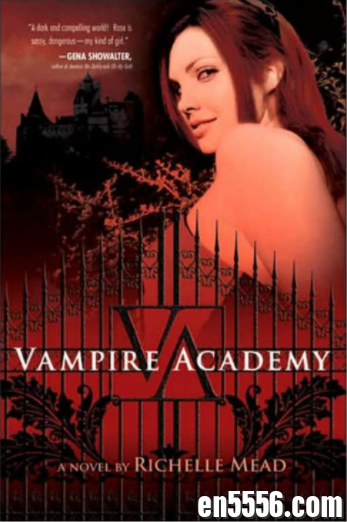 Vampire Academy 吸血鬼学院 有声书 mp3+电子书pdf2 作者:Kyd 帖子ID:268879 