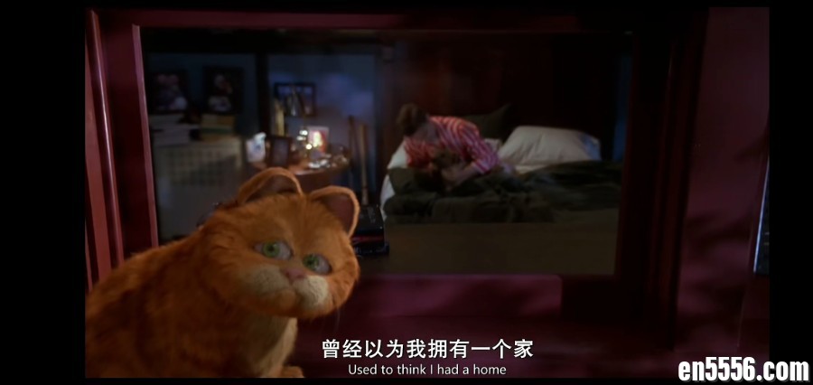 [加菲猫1-2][百度网盘/BT种子][BD1080P-MP4][国粤英台四语中英字幕]638 作者:与天同湛 帖子ID:268925 