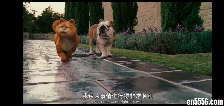 [加菲猫1-2][百度网盘/BT种子][BD1080P-MP4][国粤英台四语中英字幕]2346 作者:与天同湛 帖子ID:268925 