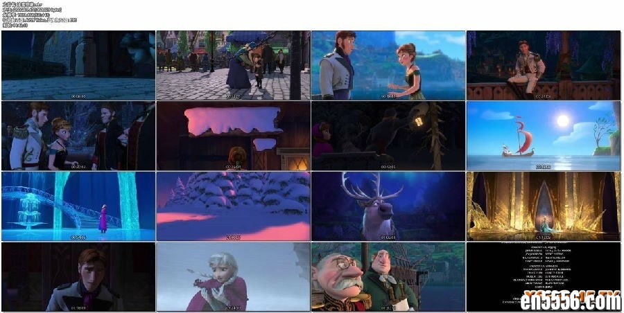 [冰雪奇缘合集][百度云网盘/BT下载][BD-MKV/10GB][国英台粤四语中英特效字幕][1080P/720P]8654 作者:沐兮 帖子ID:269308 