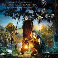 仙境之桥（Bridge.to.Terabithia）720P高清 英文字幕6891 作者:wx_cfe782f826 帖子ID:269415 