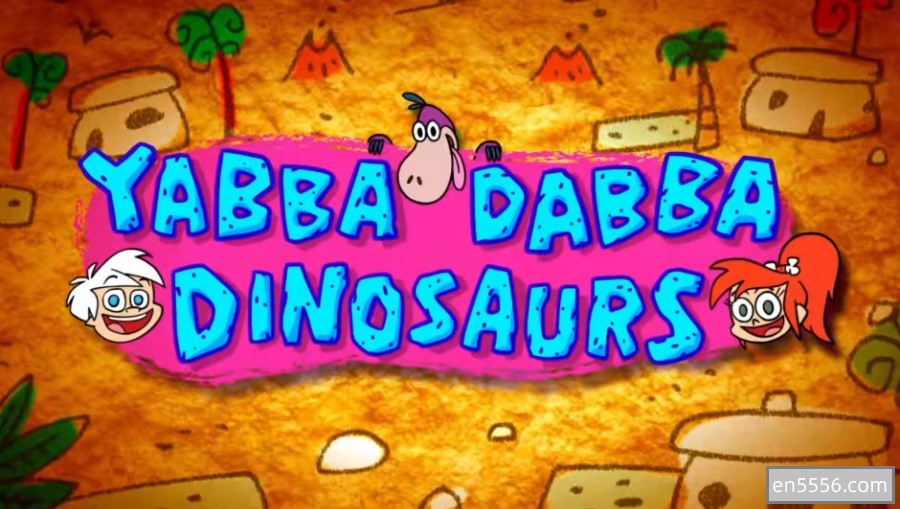 达巴恐龙Yabba-Dabba Dinosaurs 第二季 (2022) Season 2 第1-13集 2.17新鲜首映 1080高清《摩登原始人》的衍生剧集7087 作者:wx_3faf8a6980 帖子ID:269552 