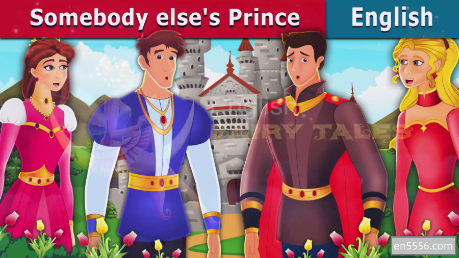 [百度云]English Fairy tales世界知名童话共331集[MP4/1080P/27.5G+MP3/3.5G]2842 作者:wx_c422803bff 帖子ID:269762 
