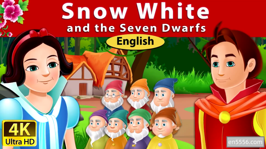 [百度云]English Fairy tales世界知名童话共331集[MP4/1080P/27.5G+MP3/3.5G]6440 作者:wx_c422803bff 帖子ID:269762 