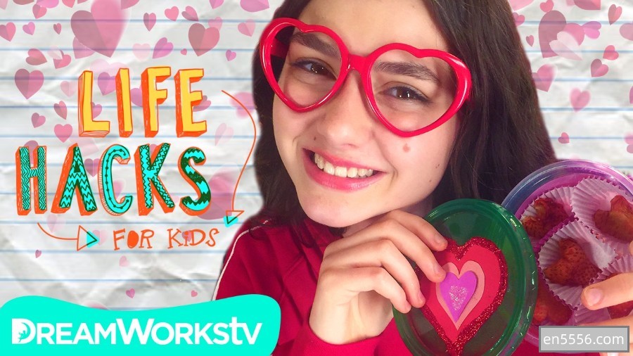 生活小智慧 Life Hacks For Kids 共100集 美式發音1573 作者:wx_fdccc7be60 帖子ID:269787 
