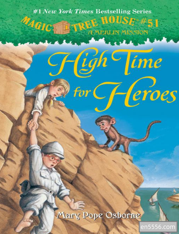 Magic Tree House 神奇树屋大全 中英文PDF+配套练习+音频+精读课程5975 作者:wx_a15554e013 帖子ID:269781 