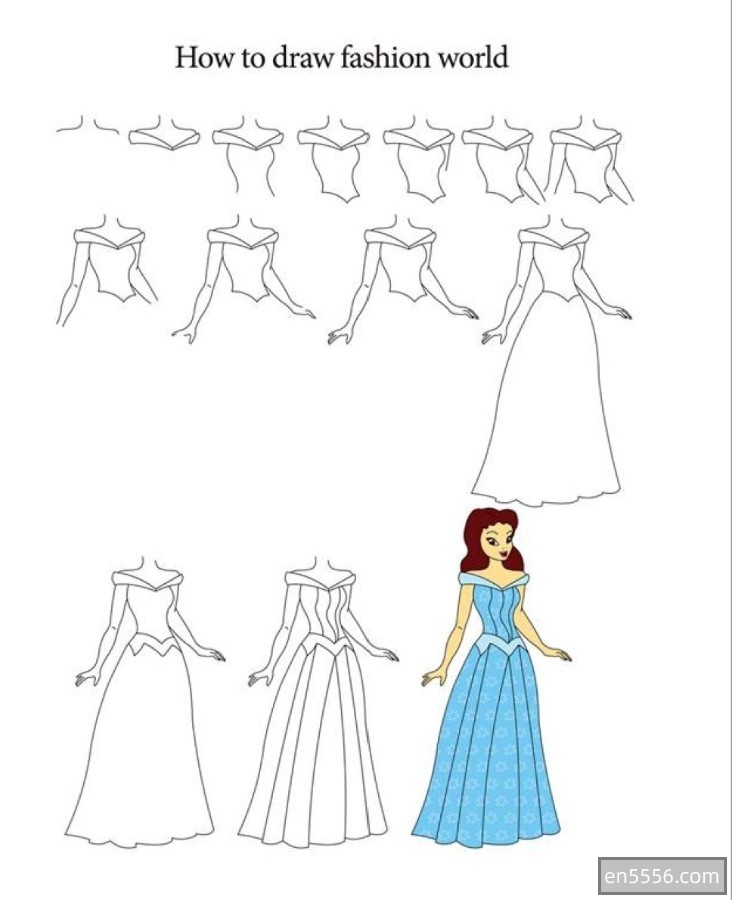 How To Draw Collection 01-24 百度云网盘下载9981 作者:快乐ha驿站 帖子ID:269796 