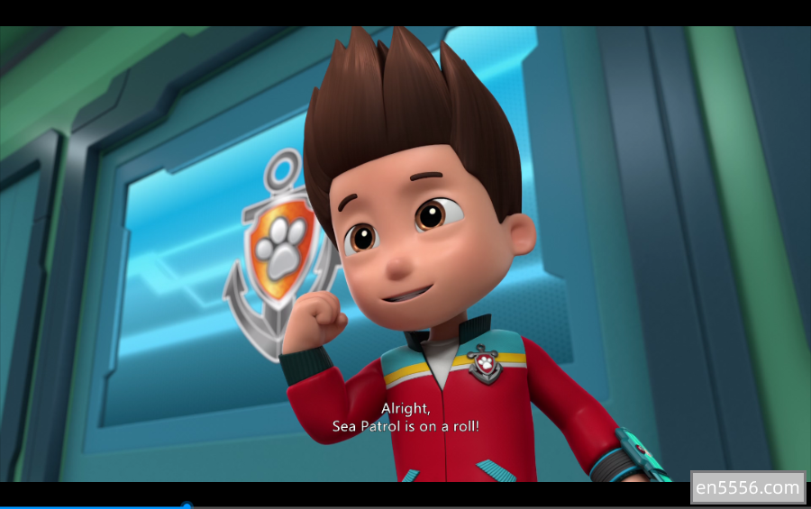 PAW Patrol 汪汪队立大功 第8季 Season 8 共32集 1080P 内置英文字幕 百度云1065 作者:沐兮 帖子ID:269822 