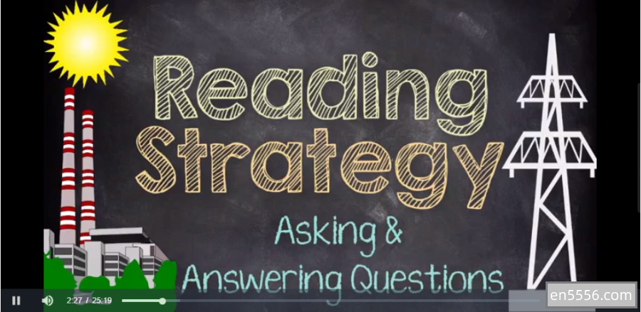 【英语RAZ】RAZ精品视频 Reading Strategy 最生动有趣的RAZ拓展视频7884 作者:wx_88045a7cf8 帖子ID:269848 
