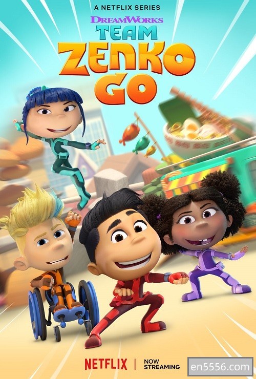 Team Zenko Go NETFLIX 奈飞 2022 新作 1080p中字 百度网盘332 作者:wx_0ac6be01fc 帖子ID:269876 