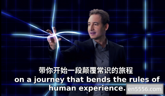宇宙的构造The Fabric of the Cosmos（全4集）720P 英语原版 双语字幕1150 作者:wx_5b98573709 帖子ID:269889 