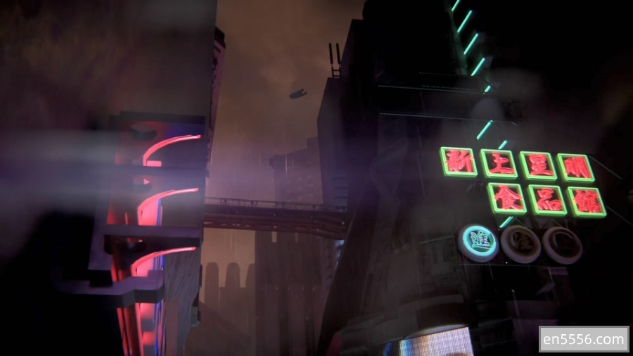 [美国][2021][银翼杀手：黑莲花 Blade Runner: Black Lotus][科幻][13集][英语中英双字][MP4/800M/集]6181 作者:yeldxyz 帖子ID:269903 