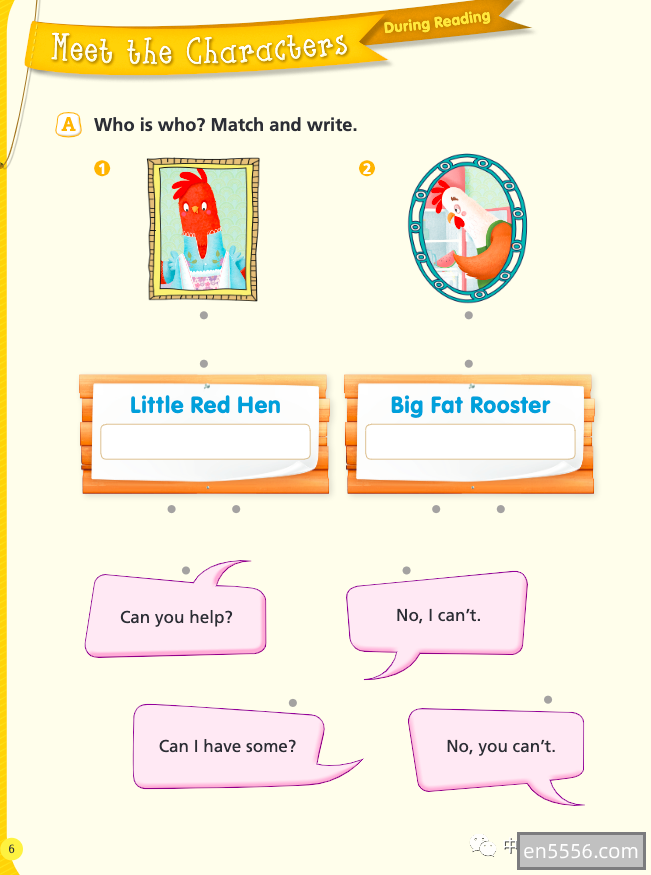英文童话故事分级动画《E-future Classic Readers》全60集(含worksheet)6827 作者:wx_f70ea5a265 帖子ID:269905 